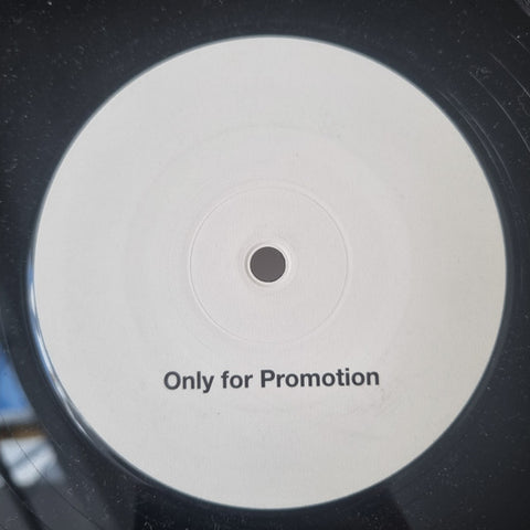 Tiefschwarz : Tuesday (12", Promo, W/Lbl) is available for sale at our shop at a great price. We have a huge collection of Vinyl's, CD's, Cassettes & other formats available for sale for music lovers - Vinyl Record