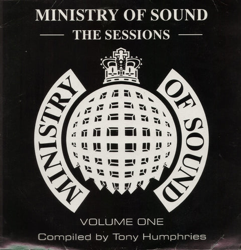 Tony Humphries : Ministry Of Sound (The Sessions Volume One) (2x12", Comp) is available for sale at our shop at a great price. We have a huge collection of Vinyl's, CD's, Cassettes & other formats available for sale for music lovers - Vinyl Record