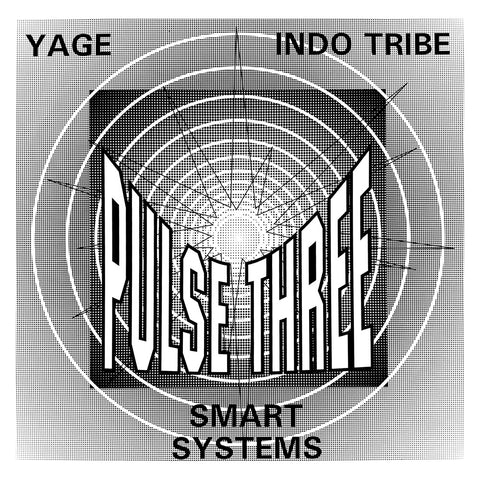 First released over 30 years ago, this EP, as with Volumes 1 & 2, is where The Future Sound Of London started in 1991, these tracks under their pseudonyms. All four tracks were instrumental in establishing a new genre of electronica within dance music. Th - Vinyl Record