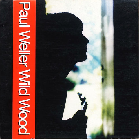 Paul Weller : Wild Wood (LP, Album) - Vinyl Record