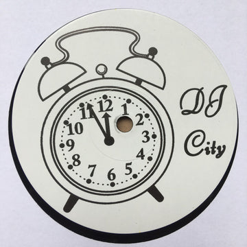 DJ City (2) : Clocks (12