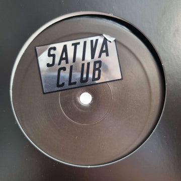 Sativa Club - Sativa Trax - Artists Sativa Club Genre Jungle, Drum & Bass, IDM Release Date 1 Jan 2021 Cat No. XM004 Format 12