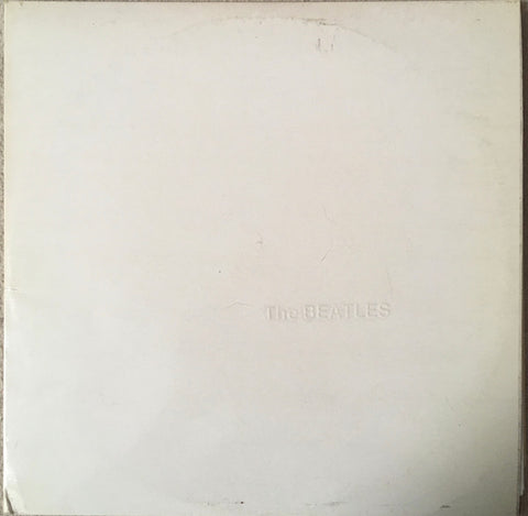 The Beatles : The Beatles (2xLP, Album, RE, RP) - Vinyl Record