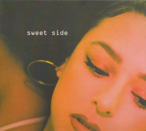 Raquel Rodriguez : Sweet Side (CD, Album) - Vinyl Record