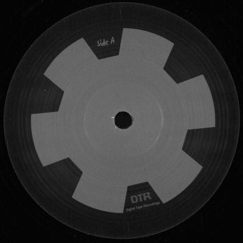 24hr Experience - Dub Essentials Part 1 Vinyl - Vinyl Record