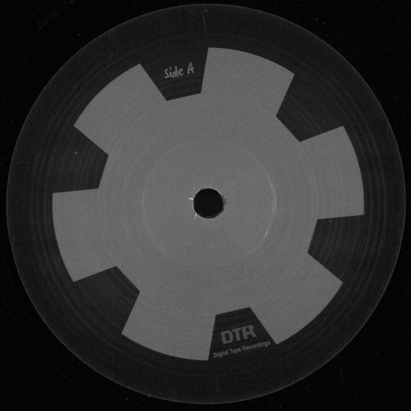 24hr Experience - Dub Essentials Part 1 Vinyl