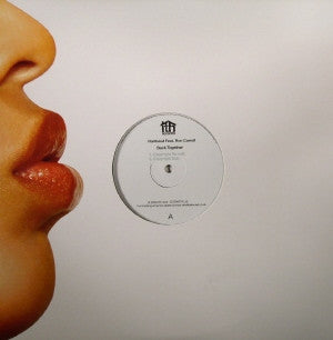 Hardsoul : Back Together (Disc 2) (12") is available for sale at our shop at a great price. We have a huge collection of Vinyl's, CD's, Cassettes & other formats available for sale for music lovers - Vinyl Record