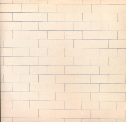 Pink Floyd : The Wall (2xLP, Album, RP) - Vinyl Record