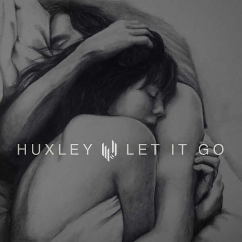 Huxley : Let It Go (12") - Vinyl Record