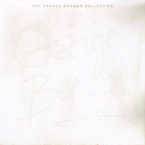 George Benson : The George Benson Collection (2xLP, Comp) - Vinyl Record