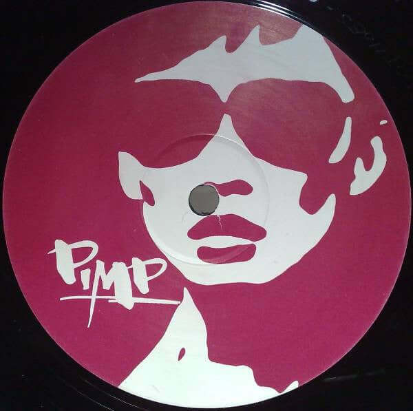 5th Element - Express Yourself Vinyl