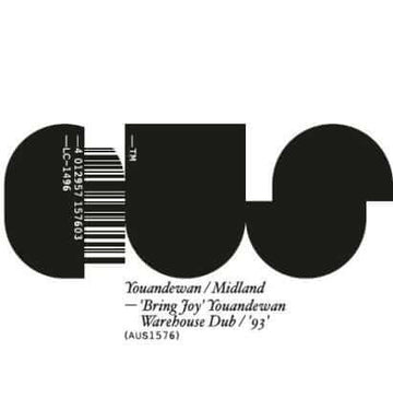 Youandewan / Midland : Bring Joy (Youandewan Warehouse Dub) / 93 (12