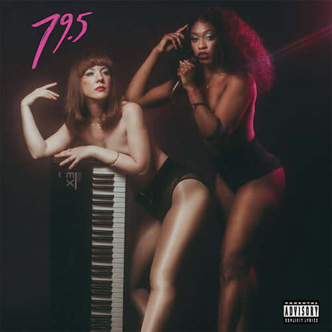 79.5 - 79.5 Vinyl - Vinyl Record