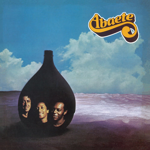 Abaete - Abaete - Vinyl Record