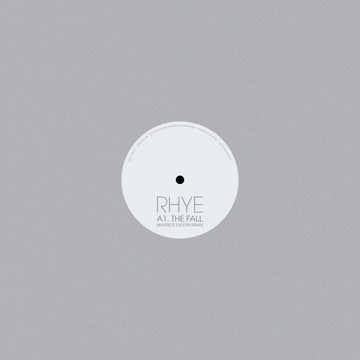 Rhye - The Fall (Maurice Fulton Remix) - Artists Rhye, Maurice Fulton Style House, Disco, Soul Release Date 19 Apr 2024 Cat No. BEWITH018TWELVE Format 12
