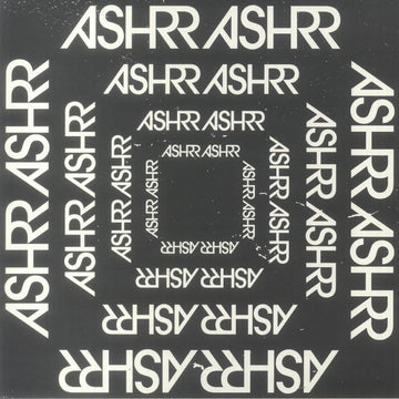 Ashrr - ASHRR Meet Scientist / ASHRR Meet Felix Dickinson - Artists Ashrr Genre Disco House, Cosmic, Balearic Release Date 30 Oct 2023 Cat No. ASHRR 01 Format 12