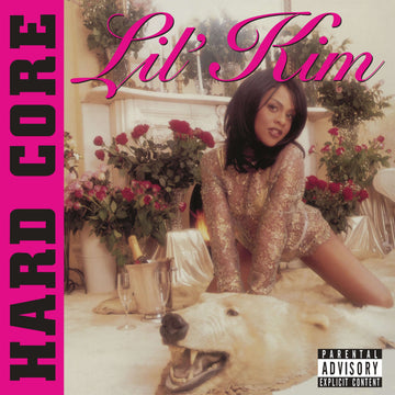 Lil Kim - Hardcore - Artists Lil Kim Genre Hip-Hop, Reissue Release Date 16 Jun 2023 Cat No. 0603497833719 Format 2 x 12