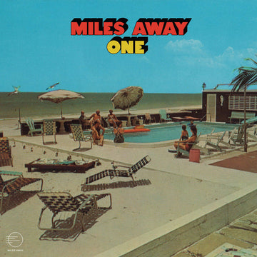 Various - Miles Away: One Vinly Record