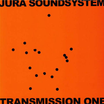 Jura Soundsystem - Transmission One - Artists Jura Soundsystem Genre Dub, Ambient, Downtempo, Psychedelic, Disco Release Date 1 Jan 2018 Cat No. ISLELP003 Format 2 x 12