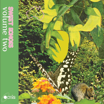 Various - Sweet Echoes Vol 2 - Artists Various Genre Drum & Bass, Jungle Release Date 1 Jan 2020 Cat No. OTIS007 Format 12