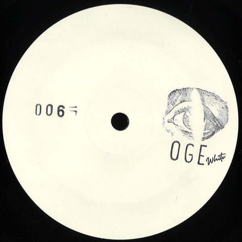 Giralda - Giralda Summer Edits - Artists Giralda Genre Tech House, Minimal Release Date 1 Jan 2020 Cat No. OGEWHITE006 Format 12" Vinyl - OGE White - OGE White - OGE White - OGE White - Vinyl Record