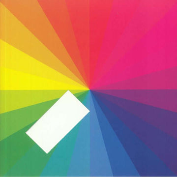 Jamie xx - In Colour - Artists Jamie xx Style Downtempo, UK Garage, House Release Date 1 Jan 2020 Cat No. YT229LP2 Format 12