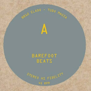 Barefoot Beats - BB12 - Artists Barefoot Beats Genre Disco, Nu-Disco Release Date 1 Nov 2022 Cat No. BB12 Format 10