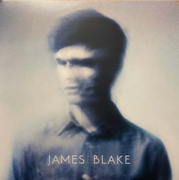 James Blake - James Blake - Artists James Blake Style Leftfield, Dubstep Release Date 1 Jan 2011 Cat No. ATLAS02LP Format 2 x 12