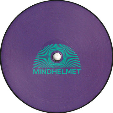 Various - MINDHELMET 07 Vinly Record