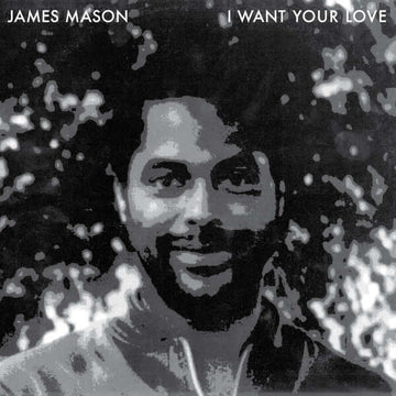 James Mason - Nightgruv - Artists James Mason Genre Deep House, Soul, Reissue Release Date 26 May 2023 Cat No. RH RSS 3 Format 12