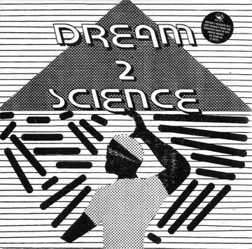 Dream 2 Science - Dream 2 Science - Artists Dream 2 Science Genre Deep House, Acid House Release Date 26 May 2023 Cat No. RH RSS 4 Format 12