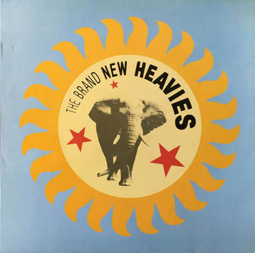 The Brand New Heavies - The Brand New Heavies - Artists The Brand New Heavies Genre Acid Jazz, Funk Release Date 1 Jan 1990 Cat No. JAZID LP23 Format 12