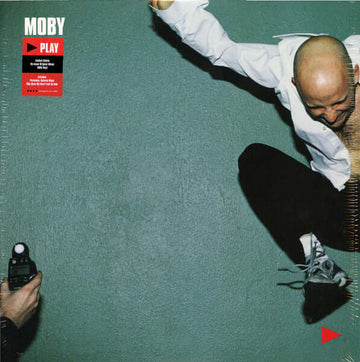 Moby - Play - Artists Moby Genre Trip Hop, Downtempo, Electronic Release Date 1 Jan 2016 Cat No. Stumm172 Format 2 x 12