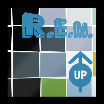 R.E.M. - Up (25th Anniversary Edition) - Artists R.E.M. Genre Rock, Pop Release Date 10 Nov 2023 Cat No. 7242622 Format 2 x 12