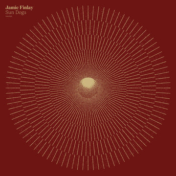 Jamie Finlay - Sun Dogs Vinly Record