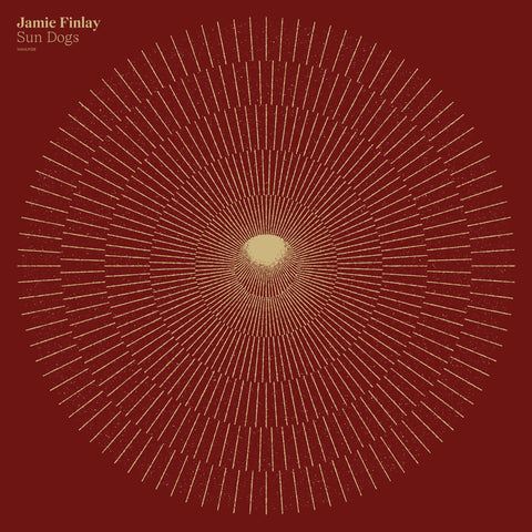 Jamie Finlay - Sun Dogs - Vinyl Record