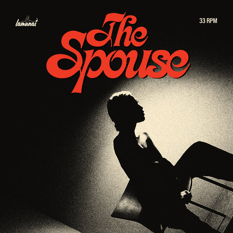 The Spouse - The Spouse - Vinyl Record