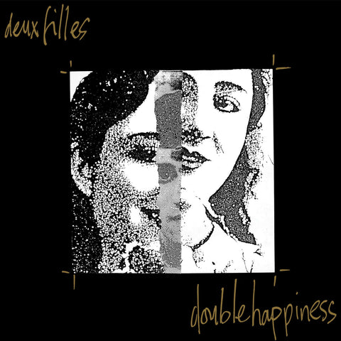 Deux Filles - Double Happiness - Artists Deux Filles Style Experimental, Ambient Release Date 1 Jan 2022 Cat No. WELLE112 Format 12" Vinyl - Our Swimmer - Our Swimmer - Our Swimmer - Our Swimmer - Vinyl Record