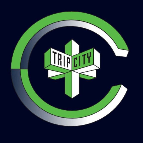 A Guy Called Gerald - Trip City Vinyl