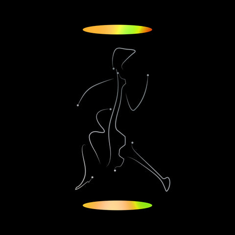 Call Super - A Rhythm Protects One - Vinyl Record