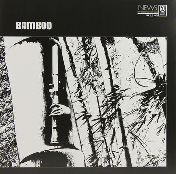 Minoru Muraoka - Bamboo - Artists Minoru Muraoka Genre Folk, Jazz-Funk Release Date 1 Jan 2019 Cat No. MRBLP195 Format 12