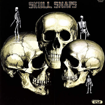 Skull Snaps - Skull Snaps - Artists Skull Snaps Genre Soul, Funk Release Date 1 Jan 2019 Cat No. MRBLP184 Format 12
