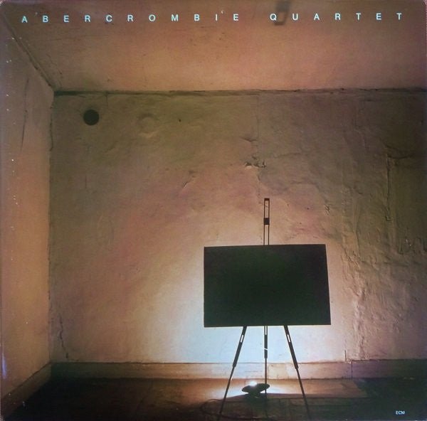 Abercrombie Quartet - Abercrombie Quartet Vinyl
