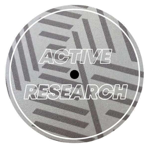 Active Research - RESEARCH001 Vinyl