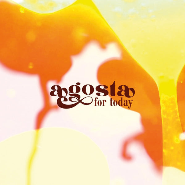Agosta - For Today Vinyl