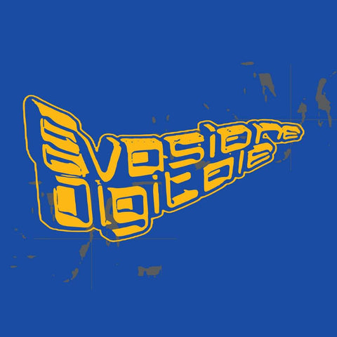Air Kraft Vision - Wavy Gravity Vinyl - Vinyl Record