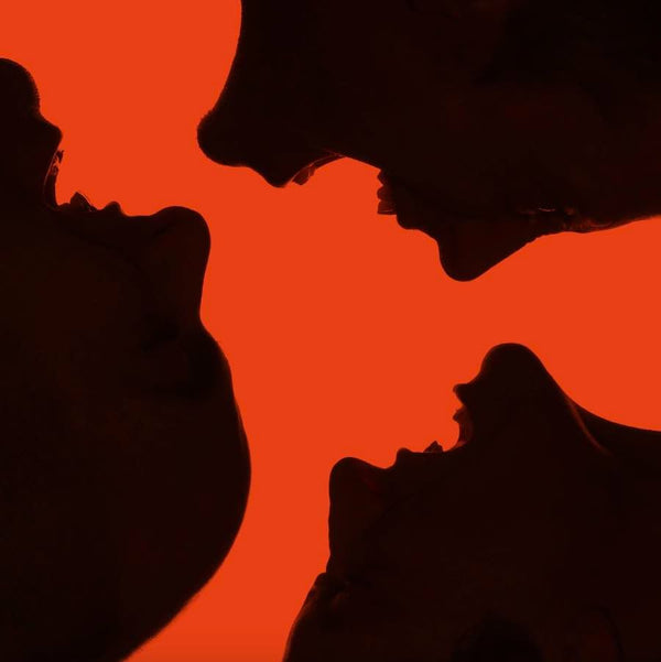 Akagera - Traverse Vinyl