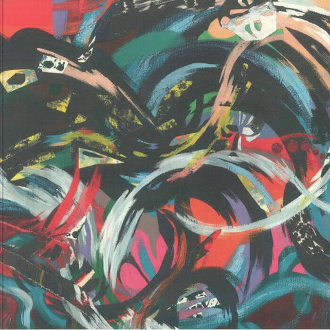 Akiyo - Excursions In Gwoka Vol 2 Vinyl - Vinyl Record