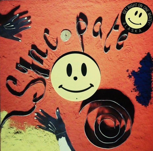 Alaska Y Dinarama - Bailando Vinyl