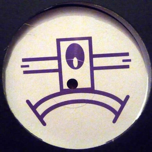 Alcatraz - Giv Me Luv Remixes Vinyl